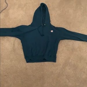 Hoodie from Champion